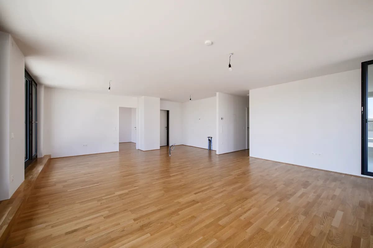 4-Zimmer-Wohnung kaufen in Wien – 104,5 m², € 685.576 – Bild 2 von 9