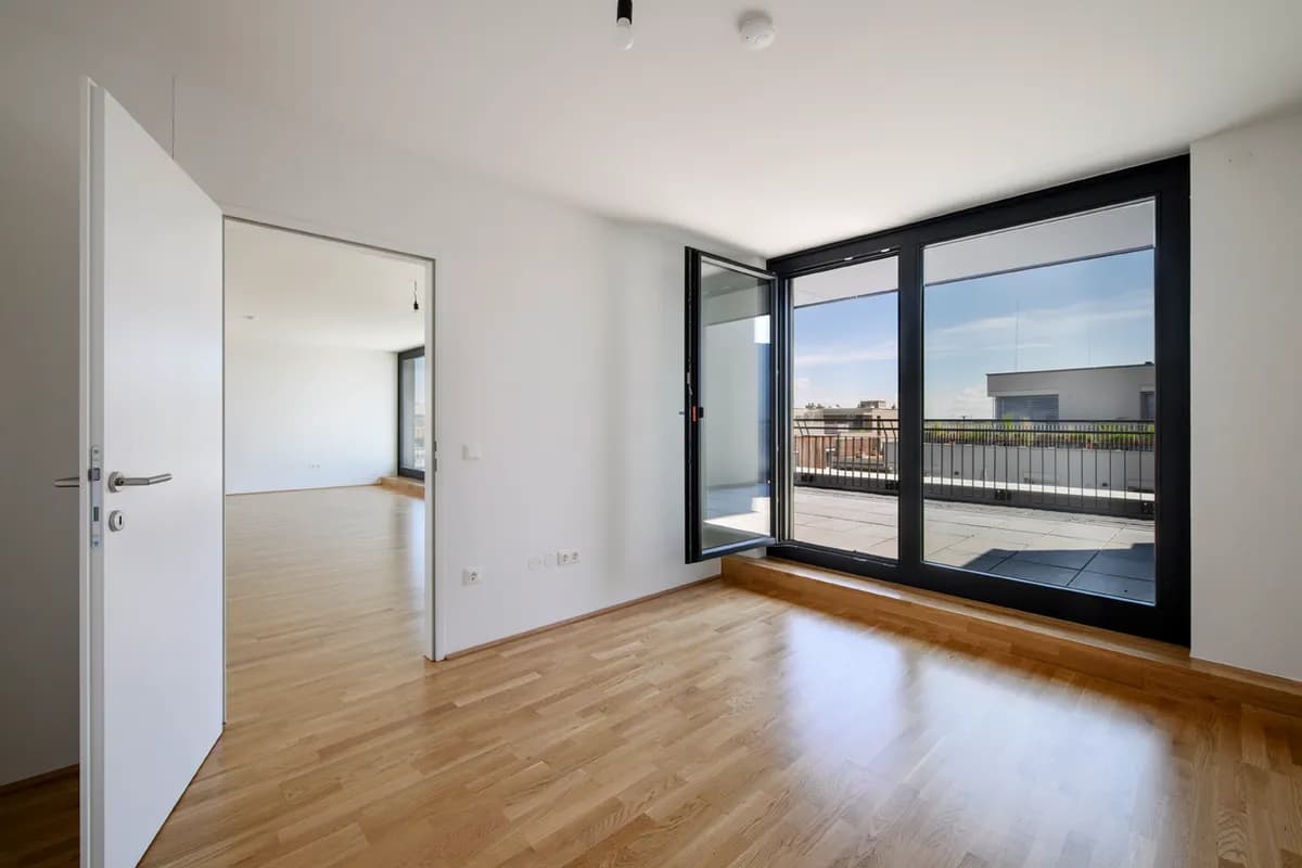4-Zimmer-Wohnung kaufen in Wien – 104,5 m², € 685.576 – Bild 4 von 9