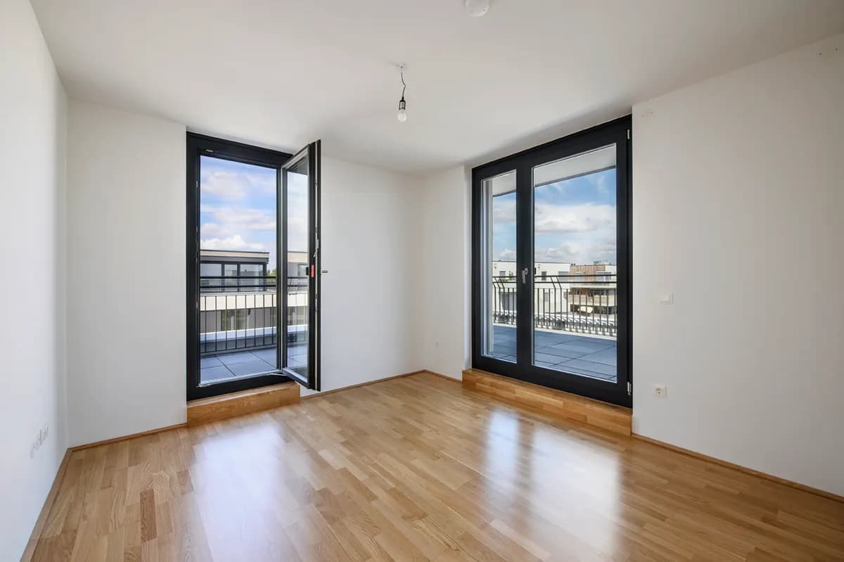 4-Zimmer-Wohnung kaufen in Wien – 104,5 m², € 685.576 – Bild 5 von 9