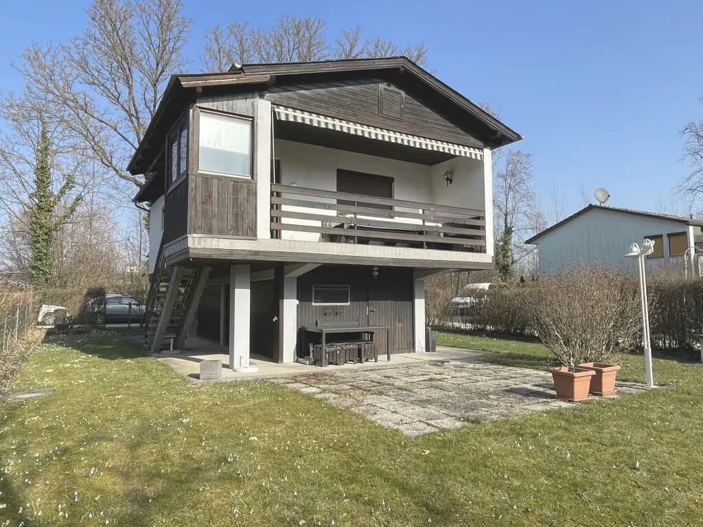 3-Zimmer-Wohnung kaufen in Tulln – 51,31 m², € 180.000 – Bild 2 von 24