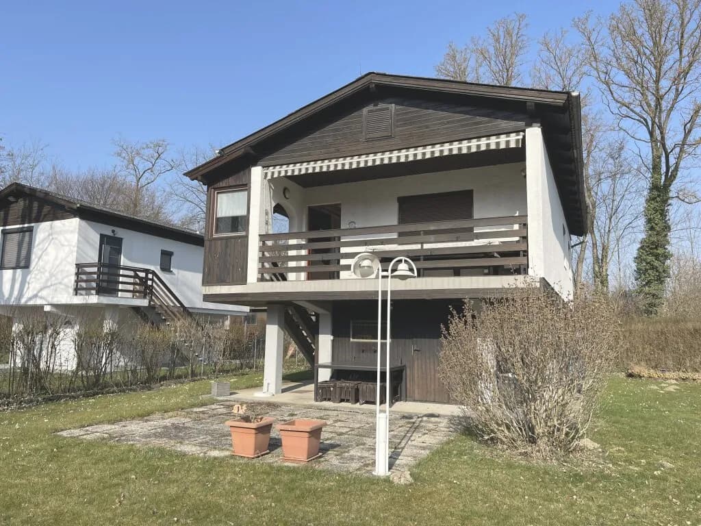 3-Zimmer-Wohnung kaufen in Tulln – 51,31 m², € 180.000 – Bild 3 von 24