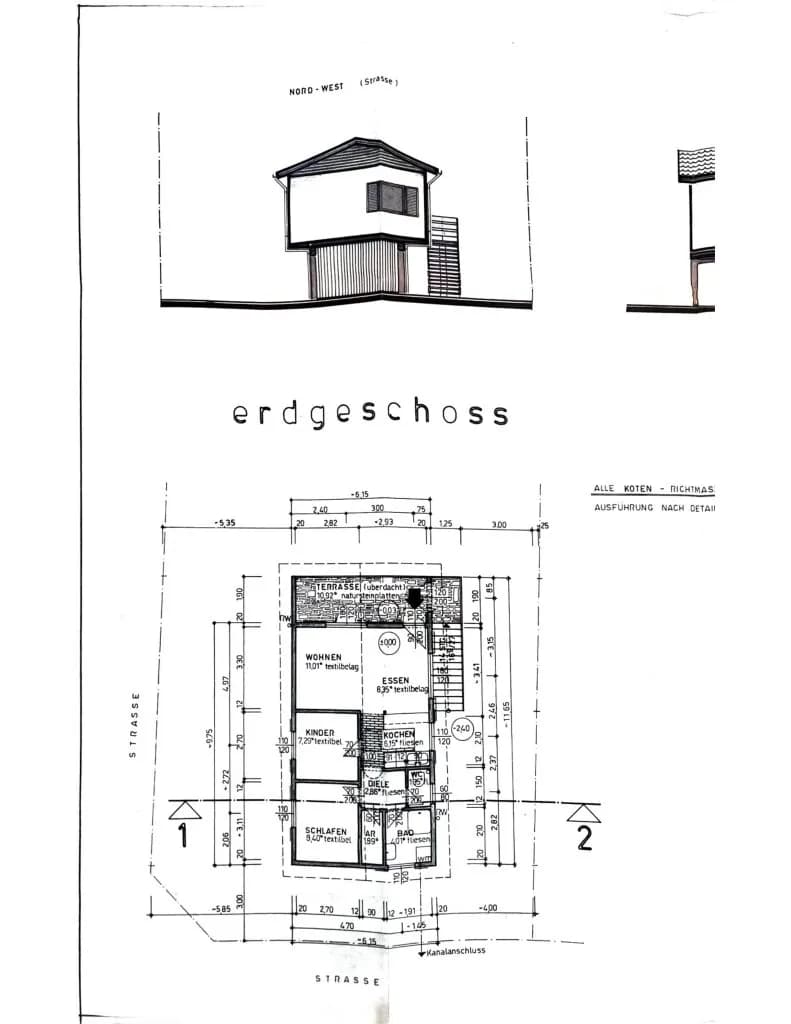 3-Zimmer-Wohnung kaufen in Tulln – 51,31 m², € 180.000 – Bild 21 von 24