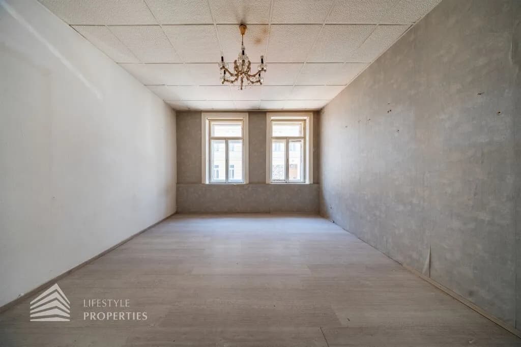 2-Zimmer-Wohnung kaufen in Wien – 62 m², € 225.000