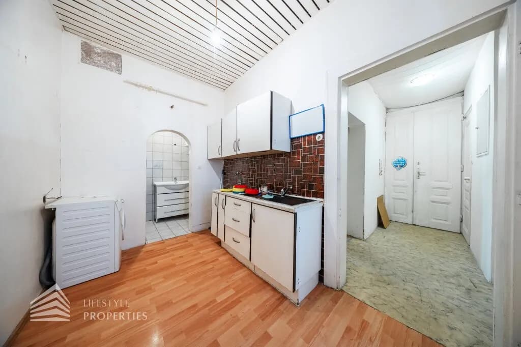 2-Zimmer-Wohnung kaufen in Wien – 62 m², € 225.000 – Bild 9 von 11