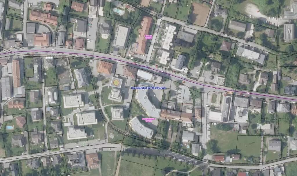 Immobilie kaufen in Klagenfurt Land – € 22.500 – Bild 2 von 3