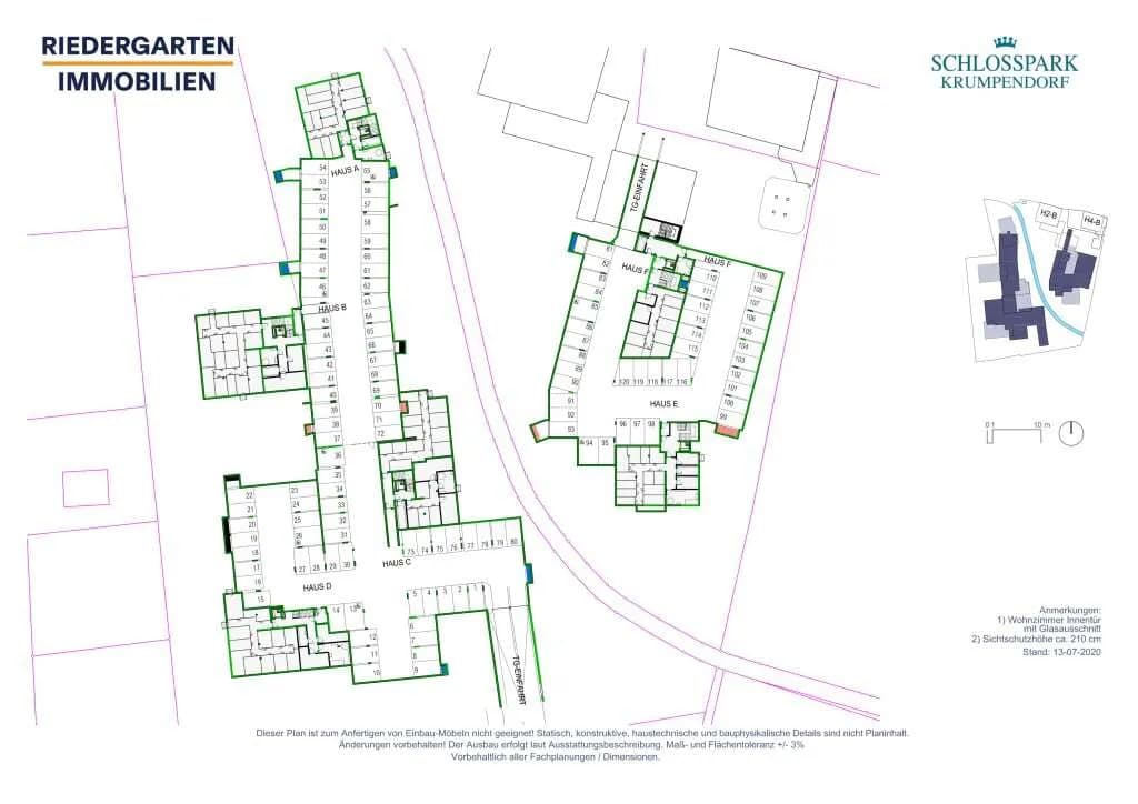 Immobilie kaufen in Klagenfurt Land – € 22.500 – Bild 3 von 3