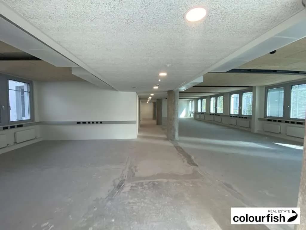 Gewerbeimmobilie mieten in Wien – 265 m², € 4.299 – Bild 3 von 8