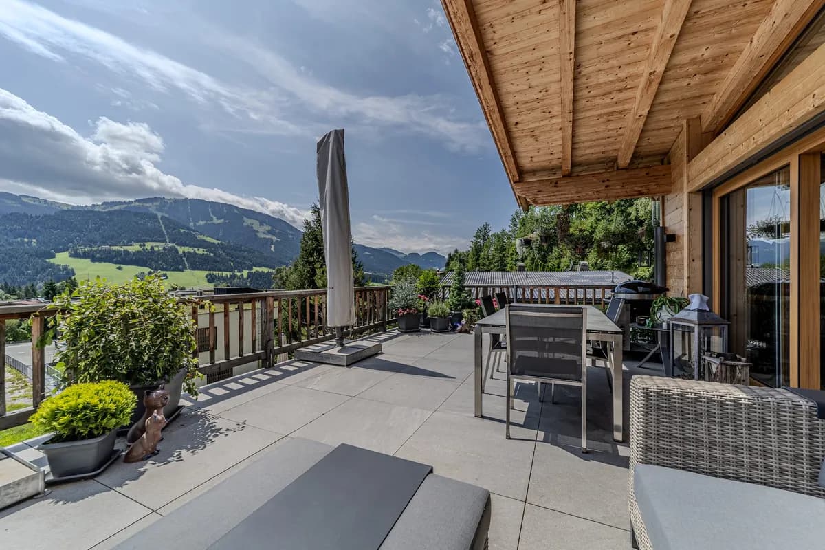4-Zimmer-Wohnung kaufen in Kufstein – 227,25 m², € 1.390.000