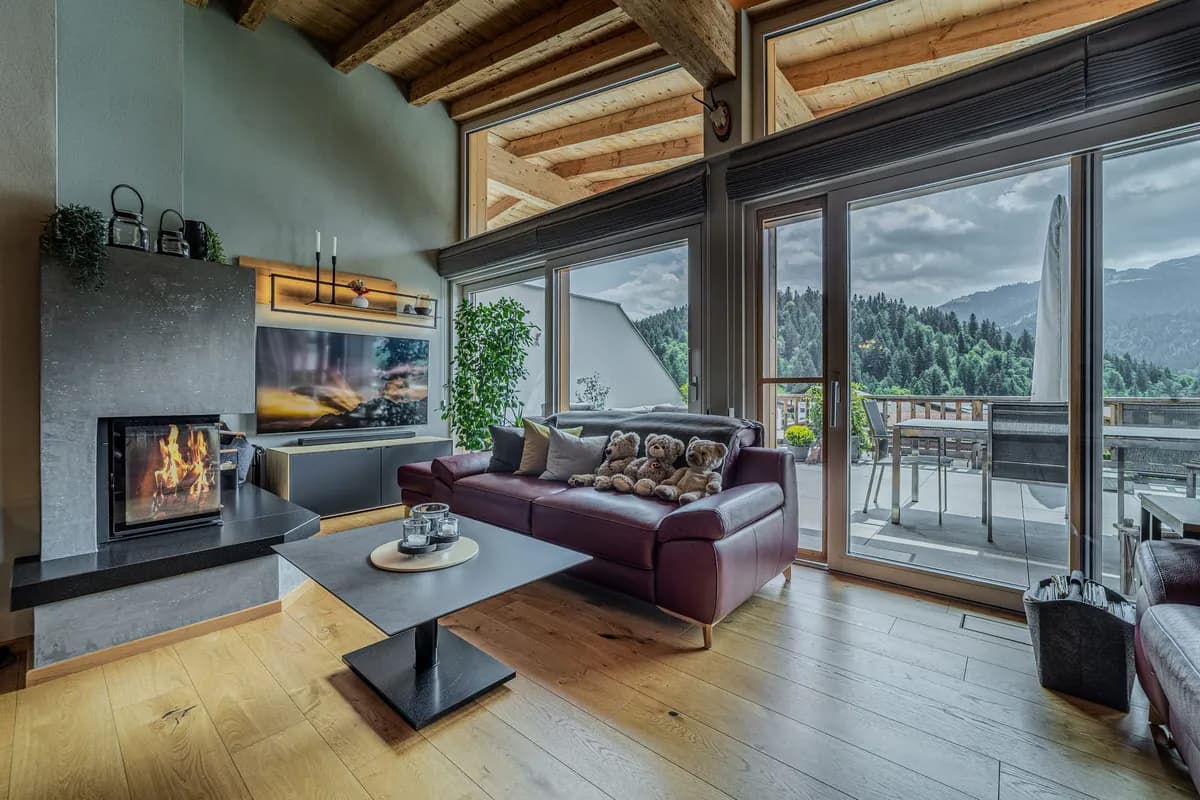4-Zimmer-Wohnung kaufen in Kufstein – 227,25 m², € 1.390.000 – Bild 2 von 6
