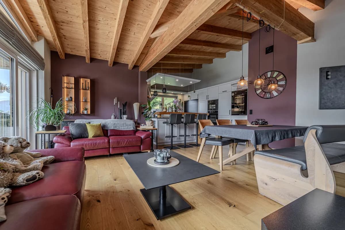 4-Zimmer-Wohnung kaufen in Kufstein – 227,25 m², € 1.390.000 – Bild 3 von 6