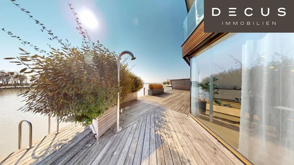 4-Zimmer-Haus kaufen in Neusiedl am See – 141 m², € 1.990.000 – Bild 2 von 15