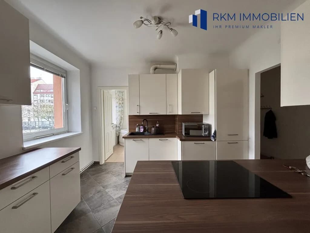 3-Zimmer-Wohnung kaufen in Wien – 69 m², € 309.000 – Bild 2 von 9