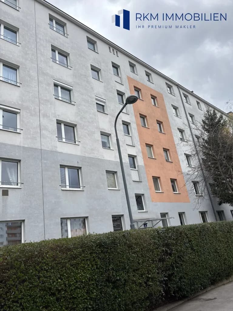 3-Zimmer-Wohnung kaufen in Wien – 69 m², € 309.000 – Bild 8 von 9