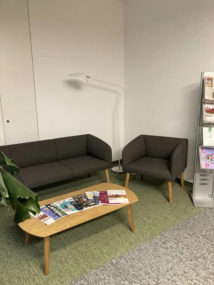 Gewerbeimmobilie mieten in Wien – 1 016 m², € 20 – Bild 5 von 16