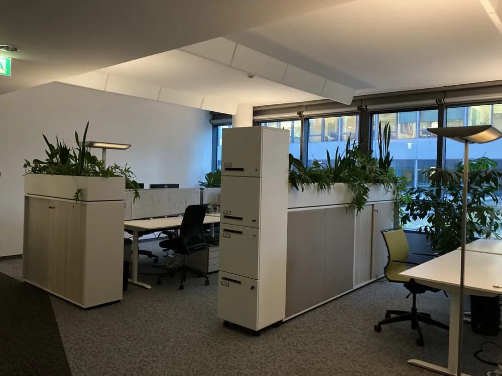 Gewerbeimmobilie mieten in Wien – 1 016 m², € 20 – Bild 6 von 16