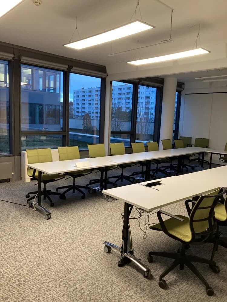 Gewerbeimmobilie mieten in Wien – 1 016 m², € 20 – Bild 7 von 16