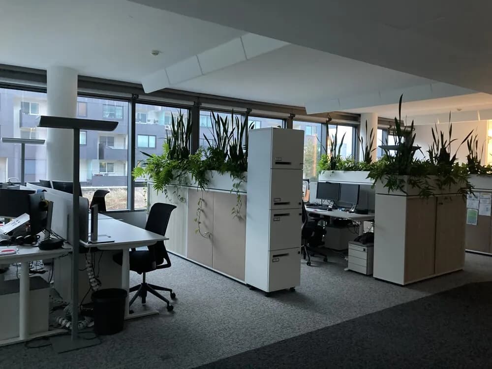 Gewerbeimmobilie mieten in Wien – 1 016 m², € 20 – Bild 10 von 16