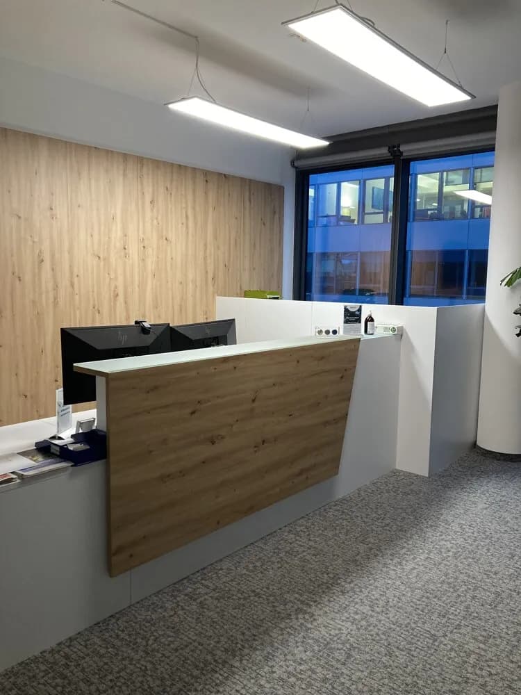 Gewerbeimmobilie mieten in Wien – 1 016 m², € 20 – Bild 11 von 16