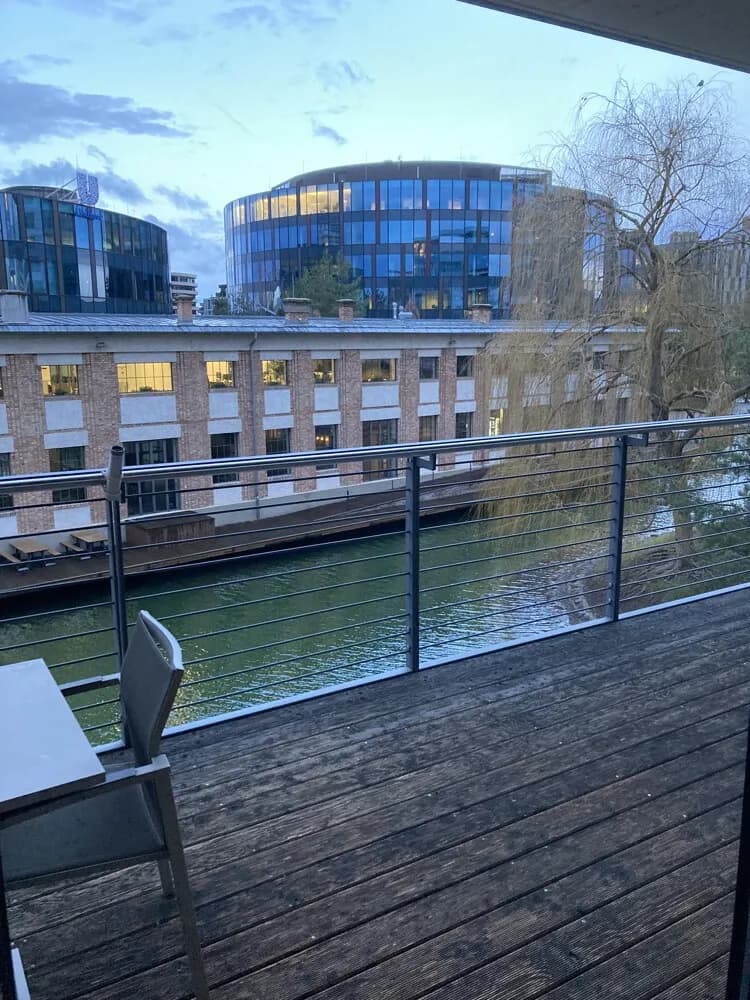 Gewerbeimmobilie mieten in Wien – 1 016 m², € 20 – Bild 12 von 16