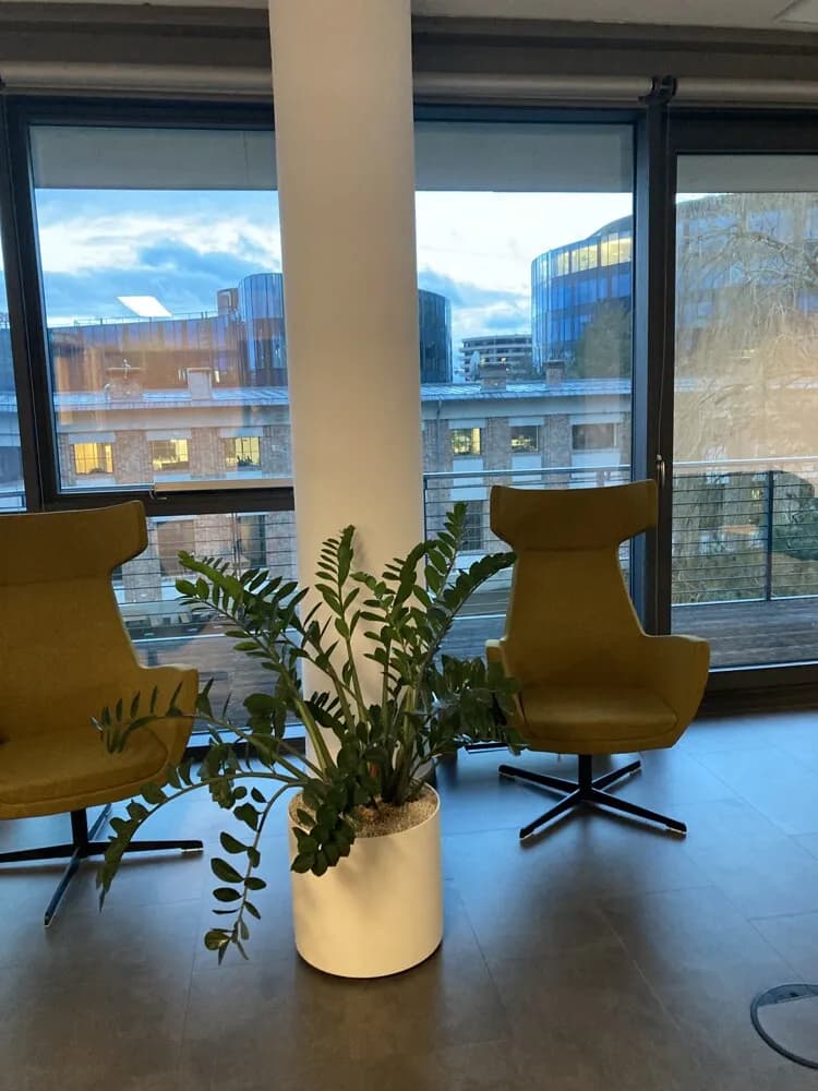 Gewerbeimmobilie mieten in Wien – 1 016 m², € 20 – Bild 14 von 16