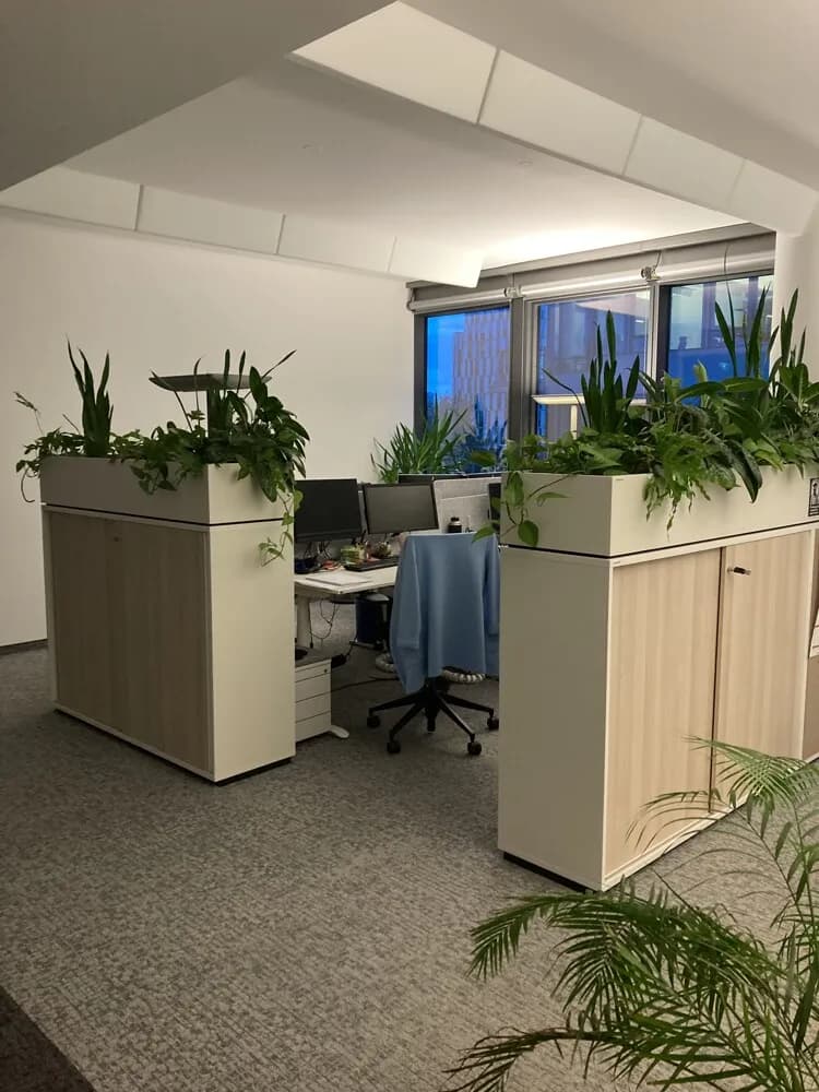 Gewerbeimmobilie mieten in Wien – 1 016 m², € 20 – Bild 15 von 16