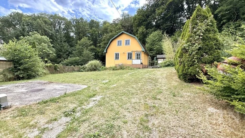 3-Zimmer-Haus kaufen in Wien – 95 m², € 299.000