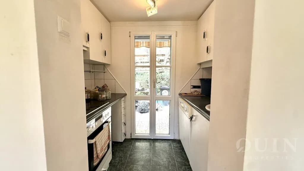 3-Zimmer-Haus kaufen in Wien – 95 m², € 299.000 – Bild 4 von 8