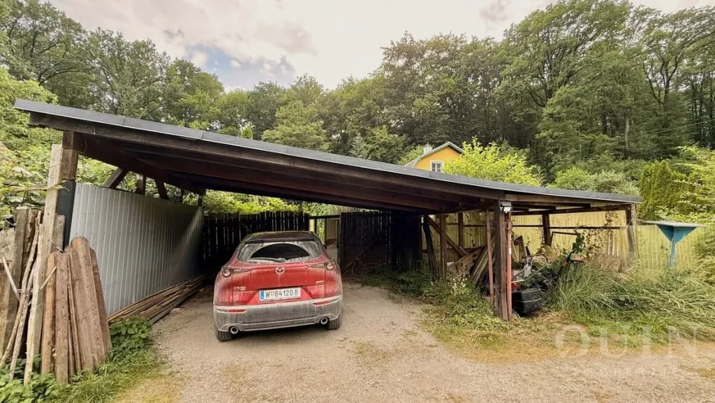 3-Zimmer-Haus kaufen in Wien – 95 m², € 299.000 – Bild 8 von 8