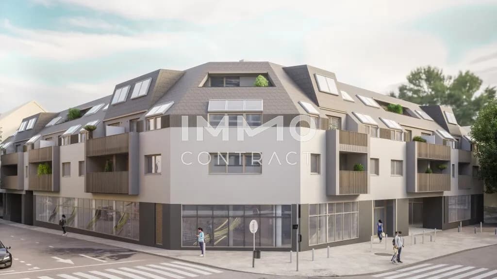 Immobilie kaufen in Wien – 55,04 m², € 315.100 – Bild 4 von 6