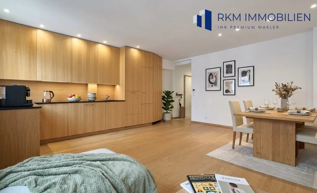 3-Zimmer-Wohnung kaufen in Wien – 73 m², € 429.000 – Bild 1 von 8