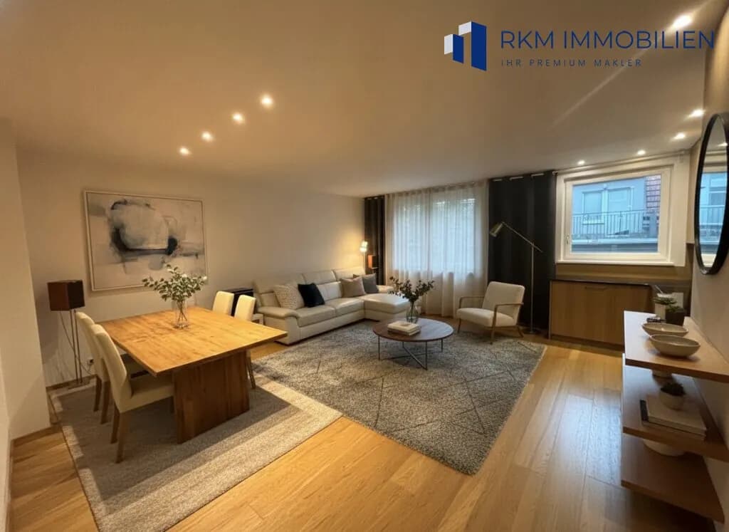 3-Zimmer-Wohnung kaufen in Wien – 73 m², € 429.000 – Bild 2 von 8
