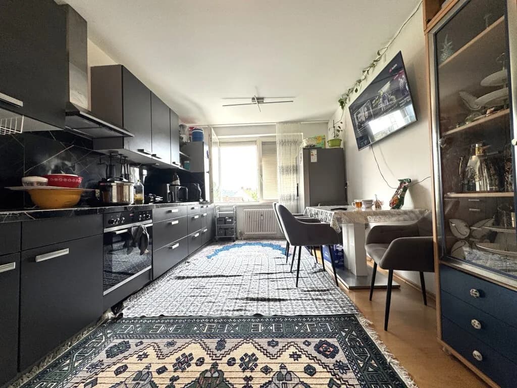 3-Zimmer-Wohnung kaufen in Graz – 106 m², € 220.000
