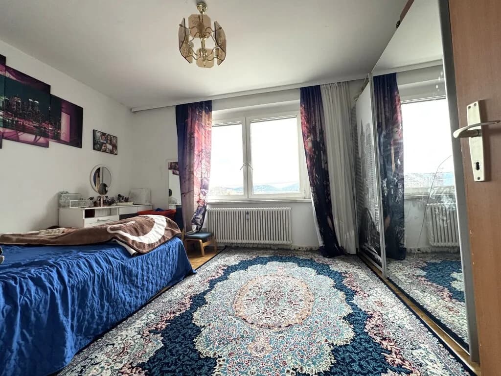 3-Zimmer-Wohnung kaufen in Graz – 106 m², € 220.000 – Bild 12 von 17