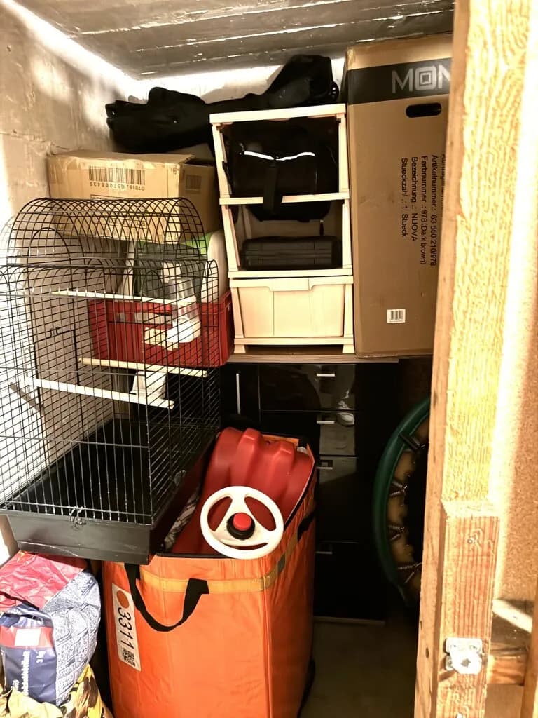 3-Zimmer-Wohnung kaufen in Graz – 106 m², € 220.000 – Bild 15 von 17