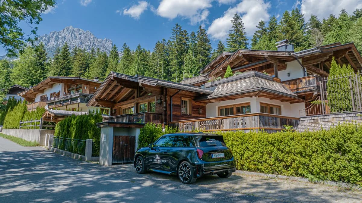 5-Zimmer-Immobilie kaufen in Kufstein – 280 m², € 2.980.000 – Bild 1 von 6