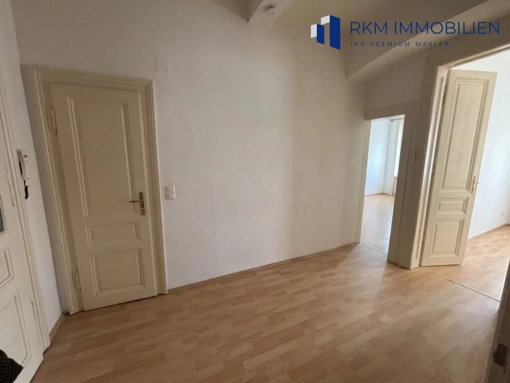 2-Zimmer-Wohnung kaufen in Wien – 60 m², € 249.000 – Bild 3 von 9