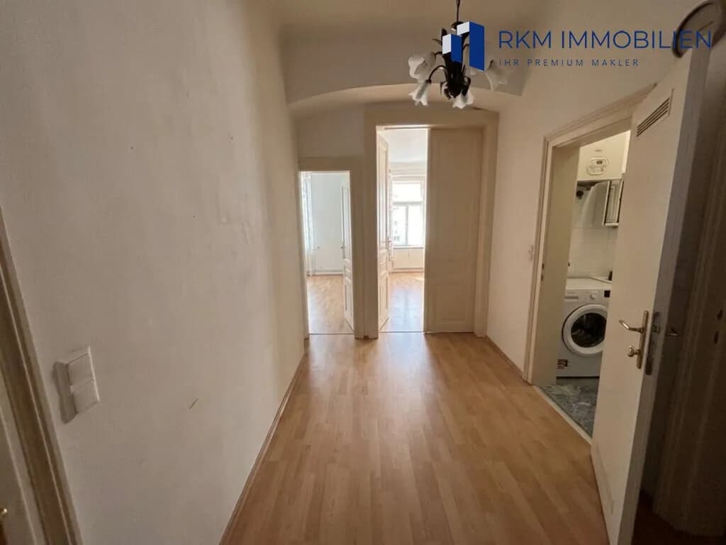 2-Zimmer-Wohnung kaufen in Wien – 60 m², € 249.000 – Bild 4 von 9