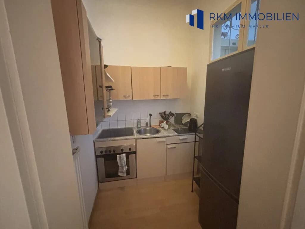 2-Zimmer-Wohnung kaufen in Wien – 60 m², € 249.000 – Bild 6 von 9