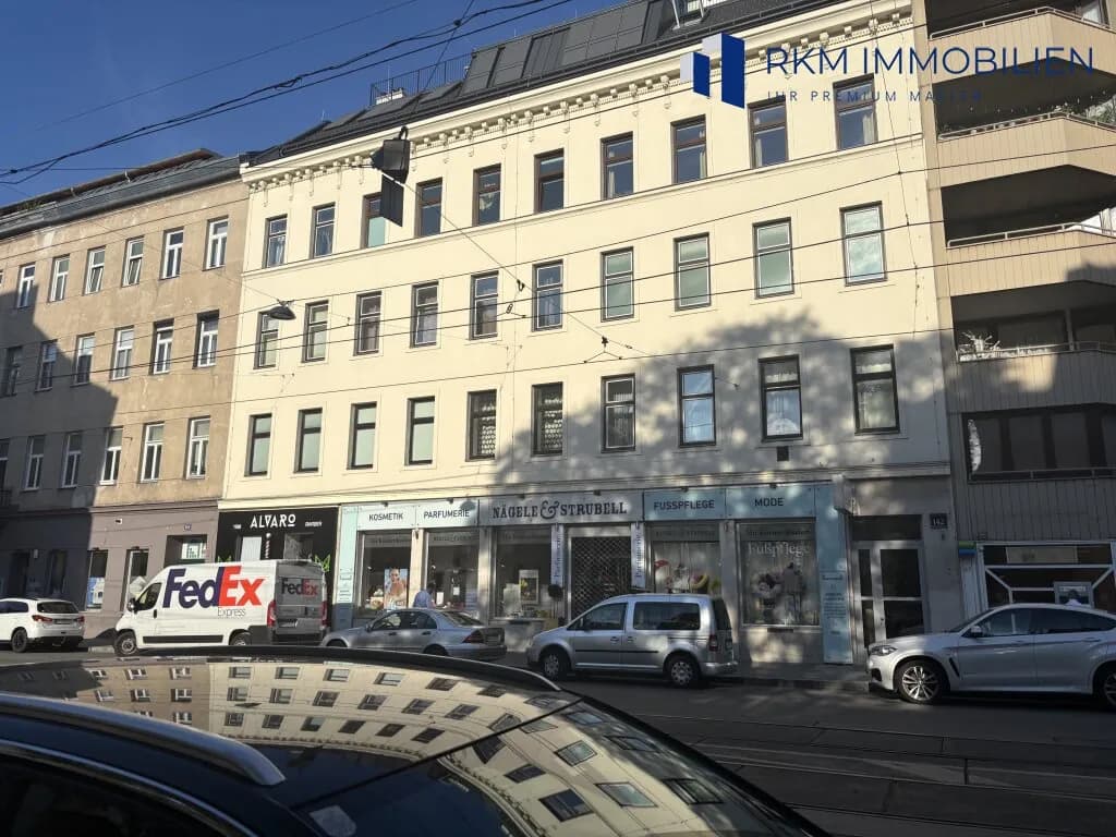 2-Zimmer-Wohnung kaufen in Wien – 60 m², € 249.000 – Bild 9 von 9