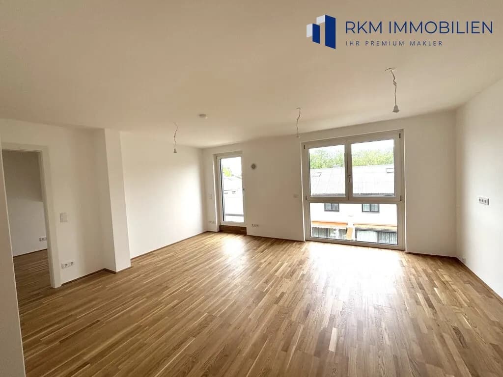 2-Zimmer-Wohnung kaufen in Wien – 52,36 m², € 340.000