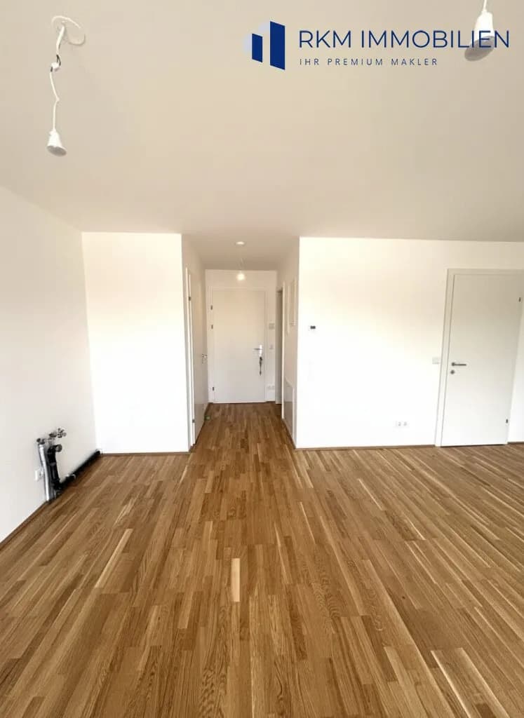 2-Zimmer-Wohnung kaufen in Wien – 52,36 m², € 340.000 – Bild 3 von 9
