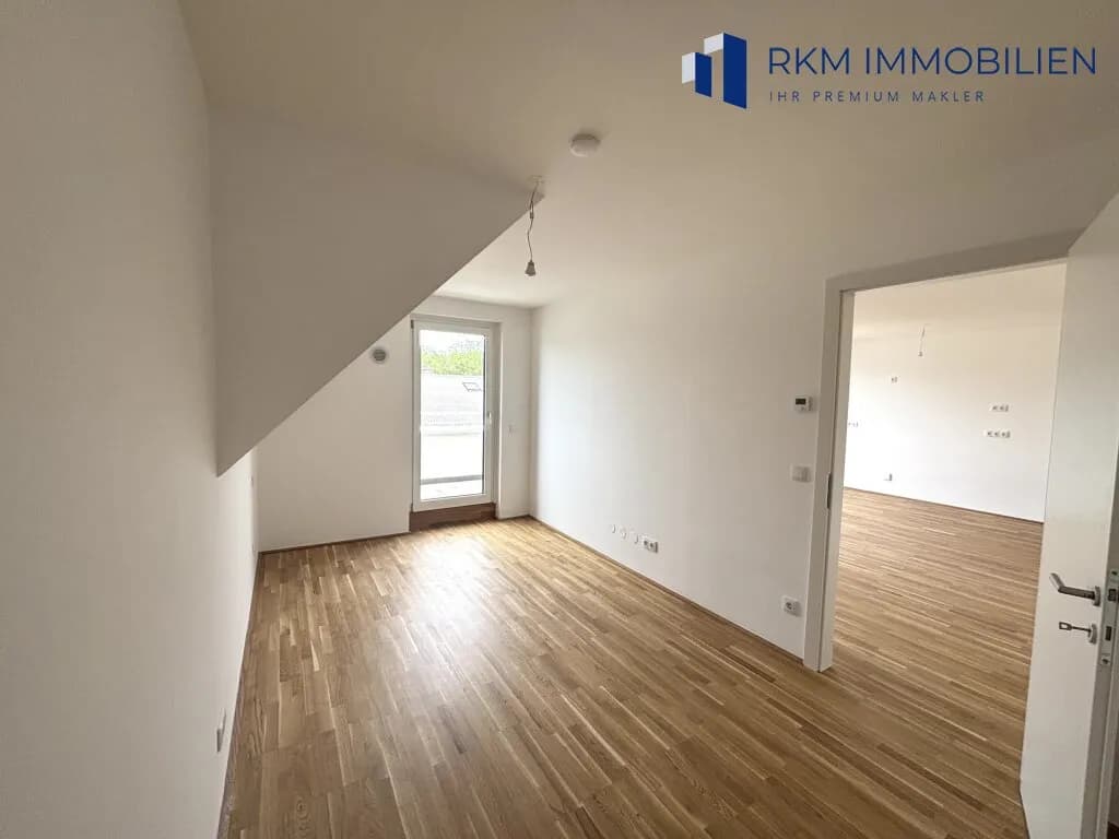 2-Zimmer-Wohnung kaufen in Wien – 52,36 m², € 340.000 – Bild 4 von 9