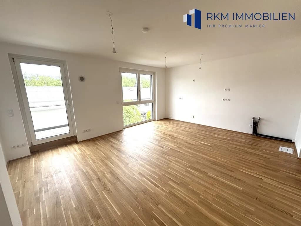 2-Zimmer-Wohnung kaufen in Wien – 52,36 m², € 340.000 – Bild 5 von 9