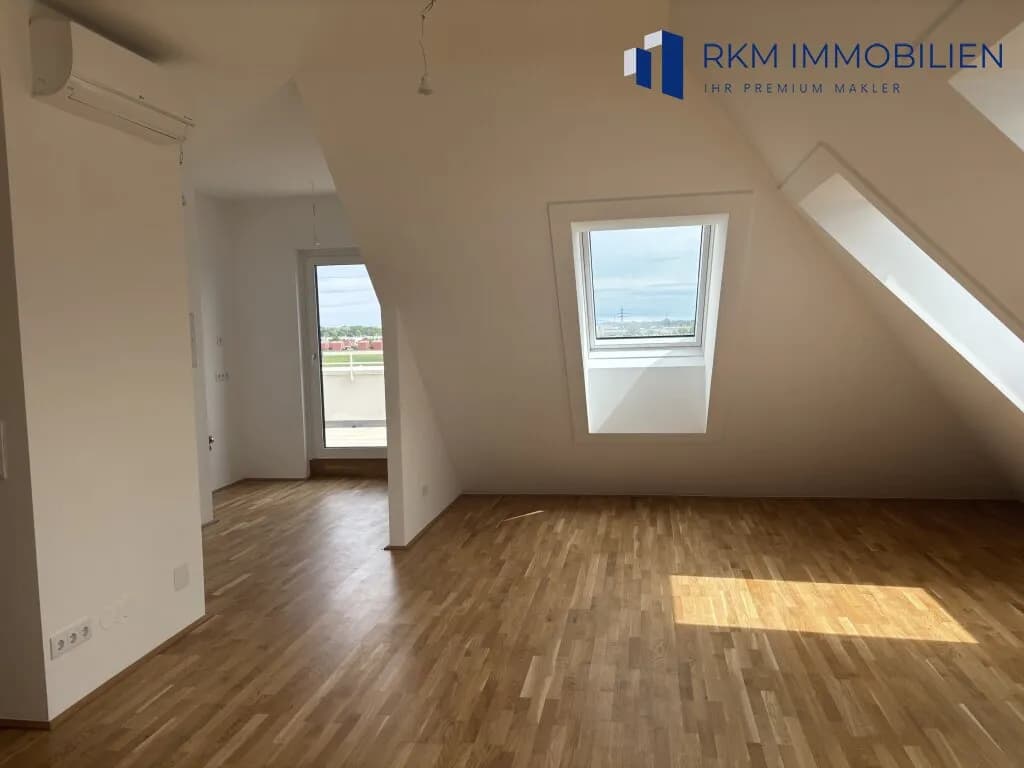 2-Zimmer-Wohnung kaufen in Wien – 52,36 m², € 340.000 – Bild 6 von 9