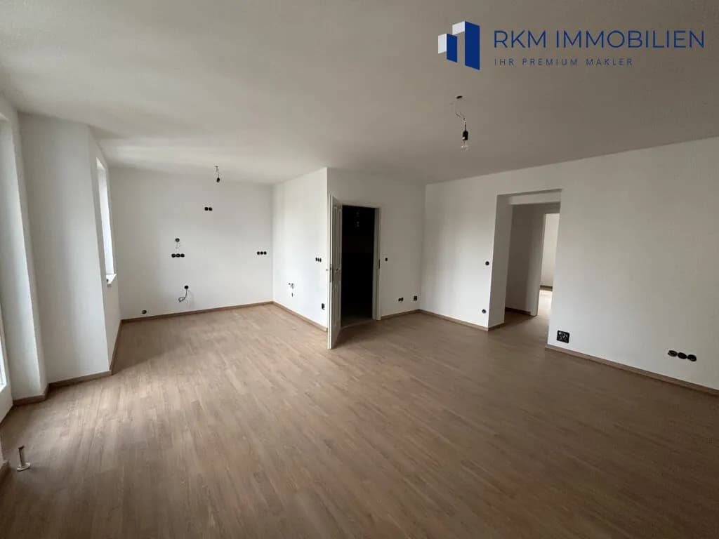 3-Zimmer-Wohnung kaufen in Wien – 64,9 m², € 255.000