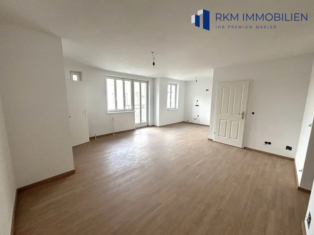 3-Zimmer-Wohnung kaufen in Wien – 64,9 m², € 255.000 – Bild 2 von 9