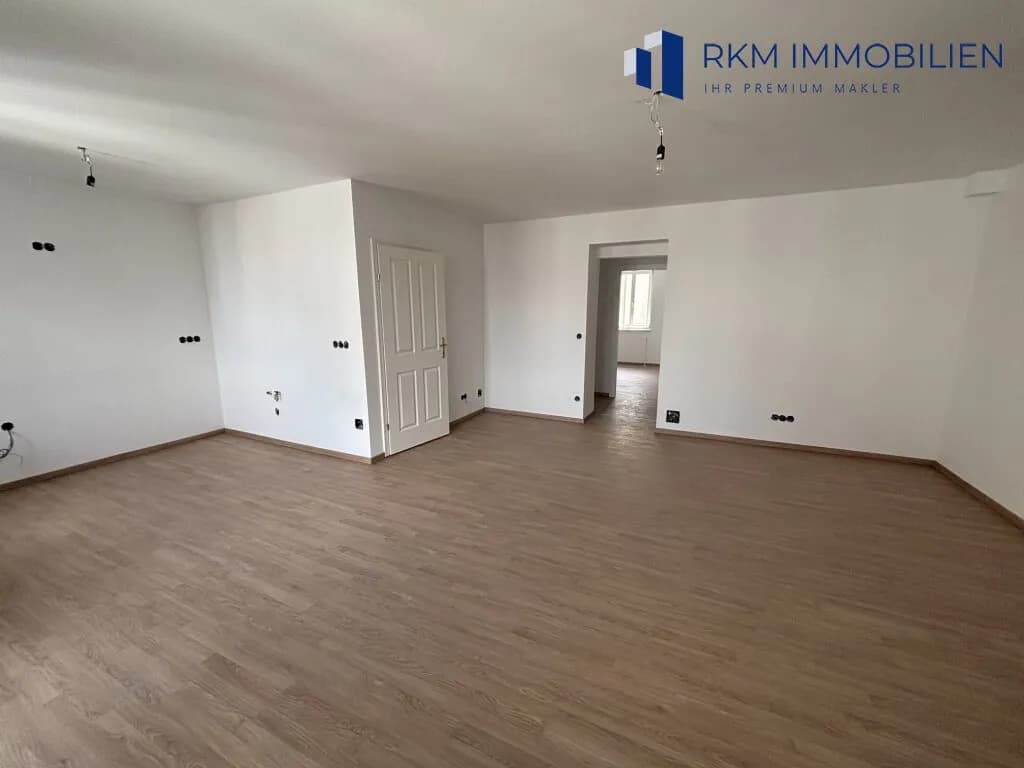 3-Zimmer-Wohnung kaufen in Wien – 64,9 m², € 255.000 – Bild 3 von 9