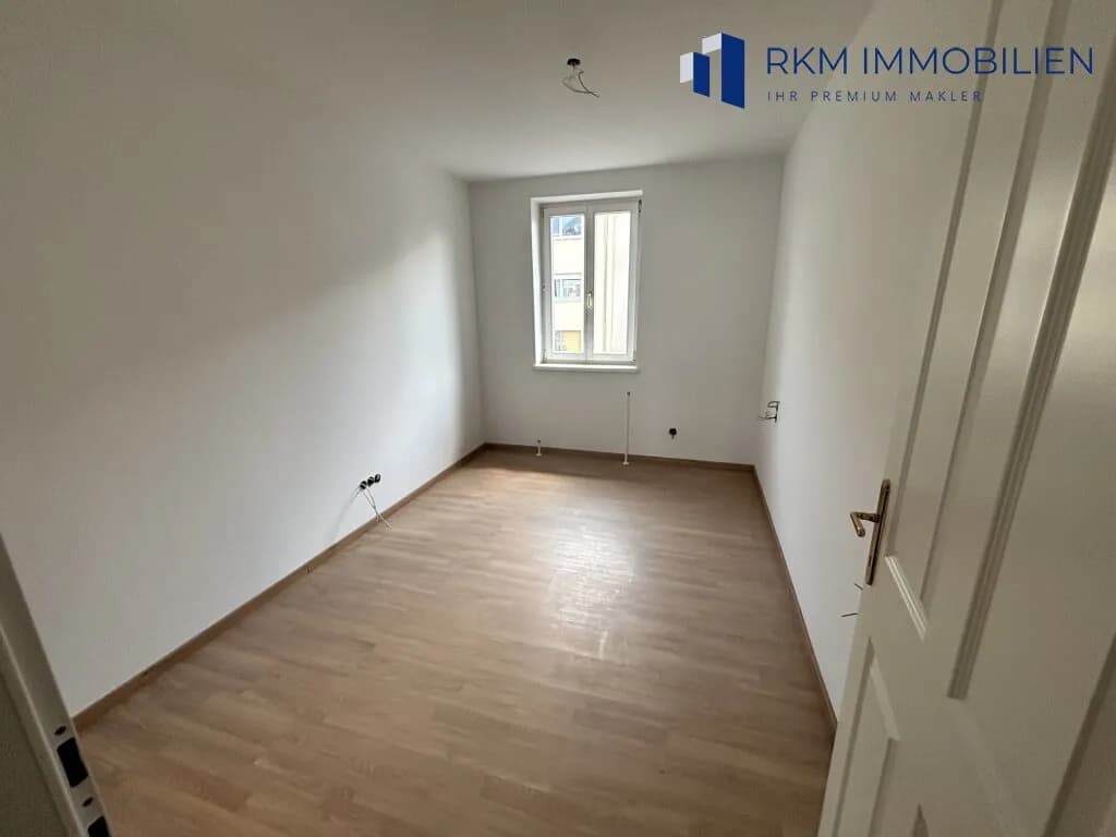 3-Zimmer-Wohnung kaufen in Wien – 64,9 m², € 255.000 – Bild 4 von 9