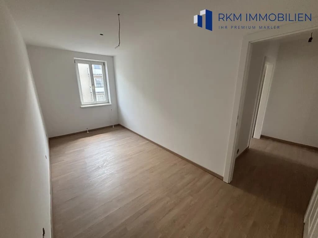 3-Zimmer-Wohnung kaufen in Wien – 64,9 m², € 255.000 – Bild 5 von 9