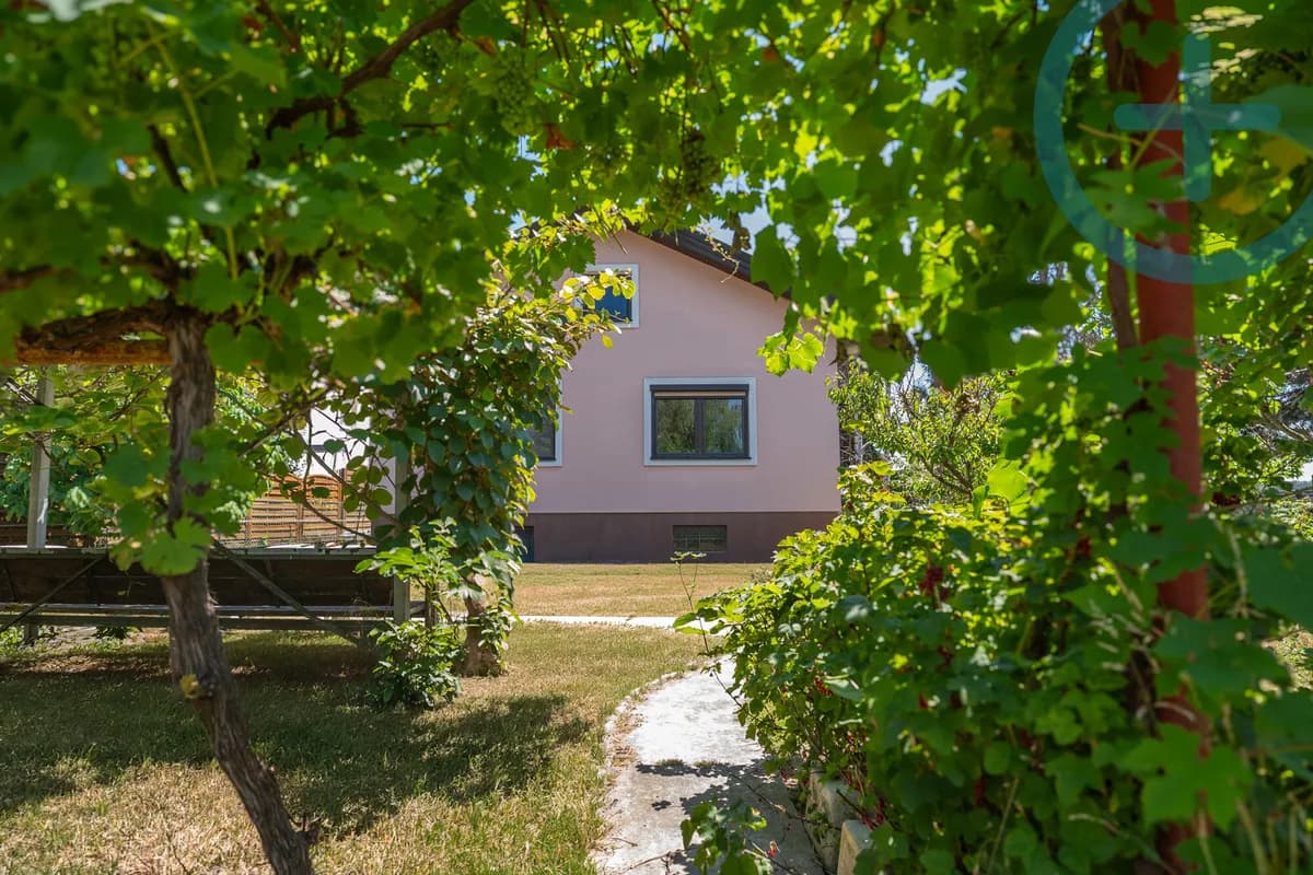 3-Zimmer-Haus kaufen in Wien – 96,82 m², € 594.000 – Bild 2 von 29